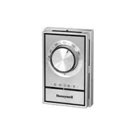 Resideo Honeywell Thermostat Super TRADELINE¬Æ With Thermometer T498B1512